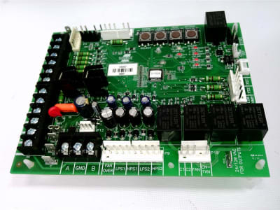JOHNSON CONTROLS S1-33109194000