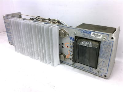 SL POWER ELECTRONICS F24-12-A+