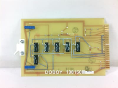 DOBOY 198150