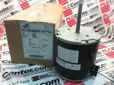 JOHNSON CONTROLS S1-024-24110-714
