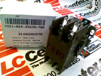 JOHNSON CONTROLS S1-02425839700