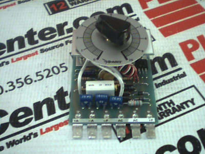 DART CONTROLS 15DC25-2