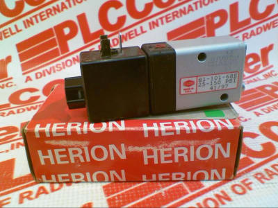 NORGREN 81-101-68E.0152