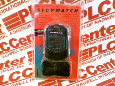 ALFA ELECTRONIQUE 475