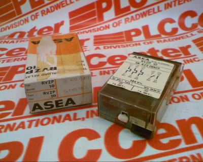 ASEA BROWN BOVERI SK-422-0003