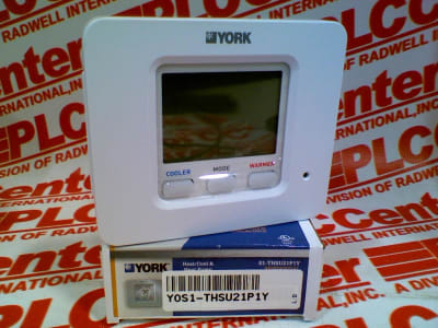 JOHNSON CONTROLS S1-THSU21P1Y