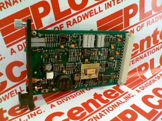 RONAN ENGINEERING CO X51-1016B