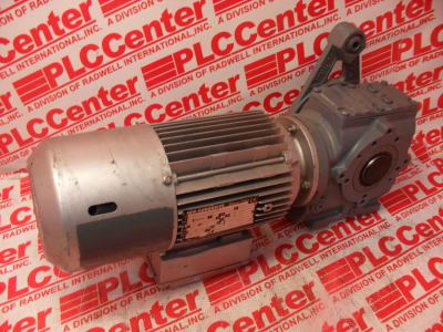 SEW EURODRIVE S42-DT80K4BMG
