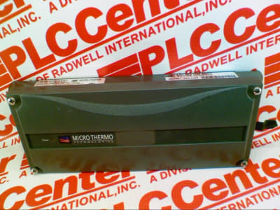 MICRO THERMO TECHNOLOGIES MT301RLC75