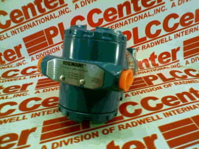 EMERSON 3051-TG5A2B21AB4I7