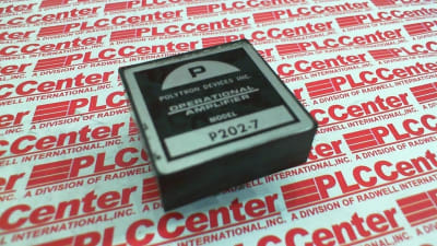 POLYTRON P202-7
