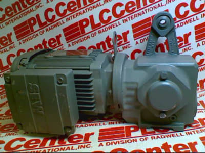 SEW EURODRIVE SA37/T-DRS71M4