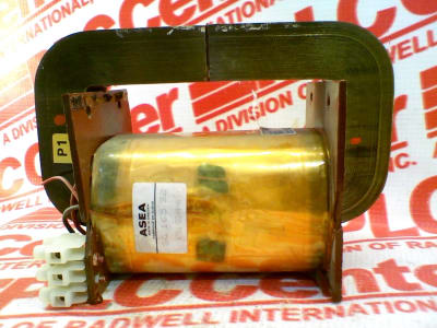 ASEA BROWN BOVERI 4781-0344-A