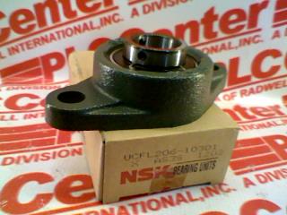 NSK UCFL206-103D1