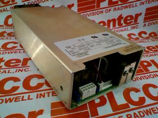 SWITCHING POWER TR-500Q-P-F1