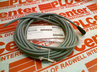 BALLUFF M324000010003