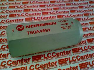 NORGREN T60A4891