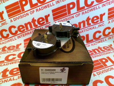JOHNSON CONTROLS S1-02435324000