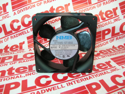 MINEBEA 4715MS-12W-B50