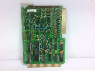 BUTLER AUTOMATIC CC34064-501