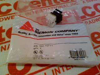 SIEMON 100-10711