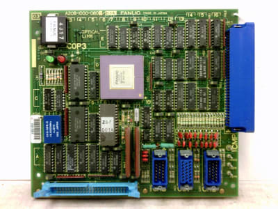 FANUC A20B-1000-0802/03A