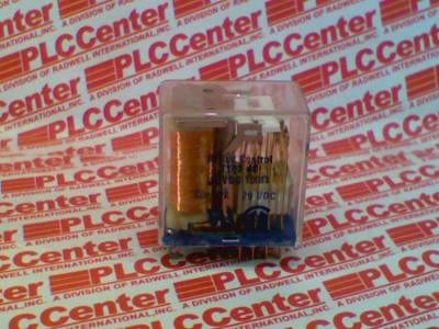 ALLIED CONTROLS T163-4C-24VDC