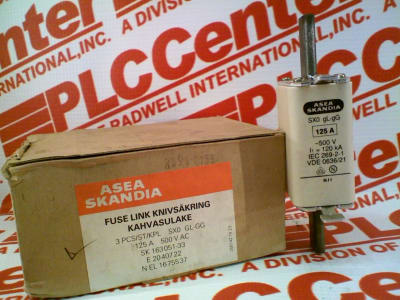 ASEA BROWN BOVERI SK163051-33