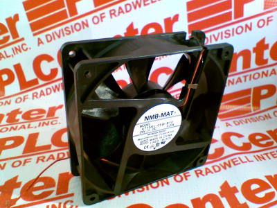 MINEBEA 4715KL-05W-B10-E00