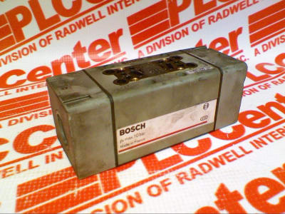 BOSCH 0-820-025-000