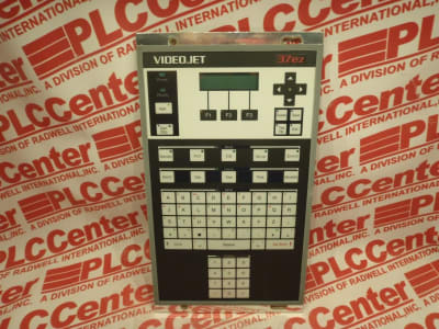 VIDEOJET 9370-01106-001