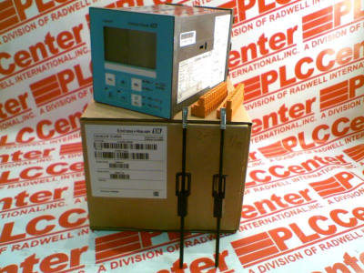 ENDRESS & HAUSER CLM223ID8005