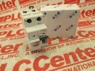 EATON CORPORATION FAZ-D1/1N