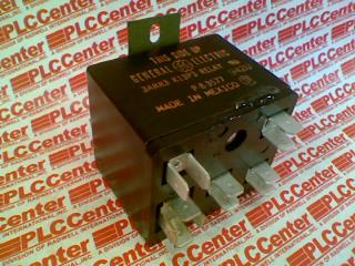 GENERAL ELECTRIC 3ARR3K13P3