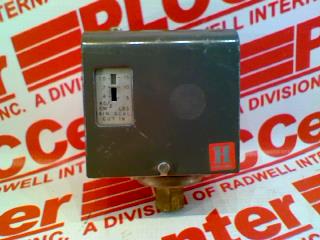 HONEYWELL PA404B-1031