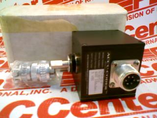 ENCODER PRODUCTS 714-0-P