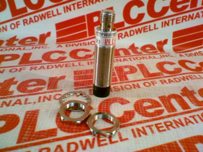 HTM SENSORS ECM2-1816A-AUL3/A
