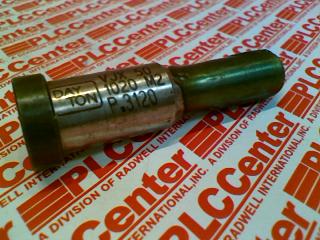 DAYTON PROGRESS CORP VJX-50-1020-M2-P.3120