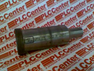 DAYTON PROGRESS CORP VPX-75-1322-P.3950