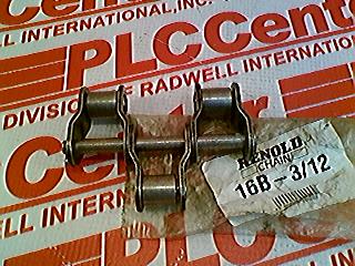 RENOLD CHAIN 16B-3/12