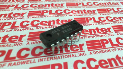 ON SEMICONDUCTOR DEC8881