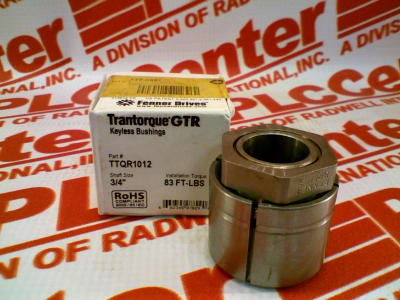 FENNER TTQR1012