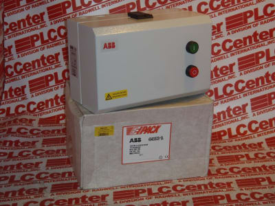 ASEA BROWN BOVERI 454EXE2S-OL