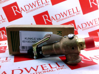 KUNKLE 6010EDM02-KM0175