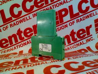 PHOENIX CONTACT EMG 12-OV- 5DC/240AC/1