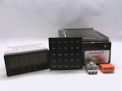 DITEL JUNIOR20-PRC