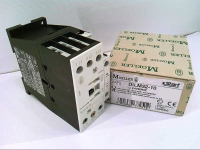 EATON CORPORATION DILM32-10(24V60HZ)