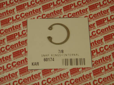 KAR PRODUCTS 60174