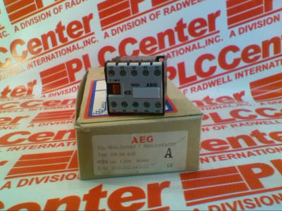 EEC AEG 910-302-043-22