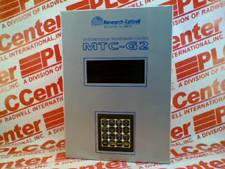 RESEARCH COTTRELL 308673-C1